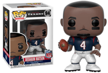 Funko NFL Texans Deshaun Watson #94 NEW