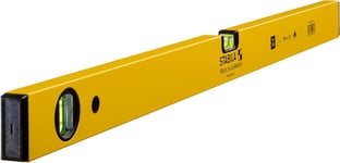 STABILA 2286 Type 70 spirit level, 80 cm, Yellow/Black
