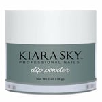 Kiara Sky Professional Nails Dip Powder - Ice For You 28g (D602)