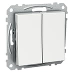 SCHNEIDER ELECTRIC EXXACT 5-KYTKIN JOUSILIITOS VALKOINEN (WDE002517)