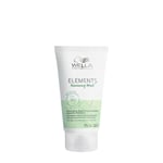 Wella Elements Renewing Mask 75ml - masque régénérant