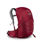 Osprey Talon 22 L dagsryggsäck (herr) -  Cosmic Red,  L/XL