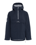 Peak Anorak W Faded Navy (L)