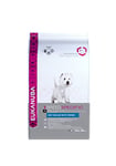 Eukanuba Croquette pour Chien West Highland 2,5 kg - Pack de 3