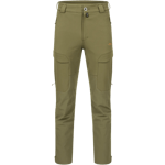 Blaser Men's Charger Pants Dark Olive 58 Vanntett og vindtett jaktbukse