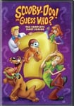 Unbranded SCOOBY-DOO & GUESS WHO.: THE COMPLETE FIRST SEASON