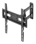 Manhattan TV &amp; Monitor Mount, Wall, Full Motion, 1 screen, Screen