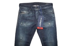 DIESEL THOMMER 009KI JOGG JEANS SLIM FIT W31 L32 100% AUTHENTIC