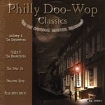 Diverse Artister  Philly Doo Wop Classics 2  CD