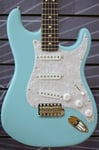 Fender Artist Cory Wong Stratocaster DNB Electric Guitar & Case