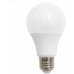 E27 175V-265V 9W LED-lampa inomhuslampa 6500K Cool White Light White