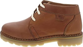 camel active Homme 53doa03-400470 Botte Tendance, Cognac, 44 EU