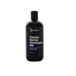 Heimer Shampo til hest Classic Horse Shampoo