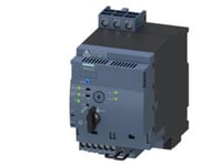 Siemens 3Ra6500-1Eb42 3Ra65001eb42 Vendingsstarter Motorydelse Ved 400 V 15 Kw 400 V Nominel Strøm 32 A