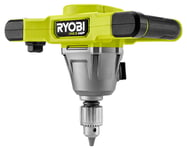 Ryobi RPM18X-0 batteridrevet omrører 18 V One+ HP