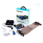 Maker Control Robotic Kit - Vit - Build &amp; Code 4in1 - Bluetooth 2.0 - Windows, Mac, Linux