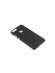 GEAR Phone Case Black - Huawei Honor 9 Lite