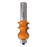 CMT Orange Tools 955,901,11-Fraise pour moulure à rodam. hm s 23,8 35 x 12 d