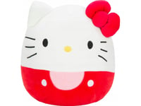 Squishmallows Hello Kitty Mix W18 Plush Toy, 20 Cm