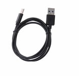 USB CABLE LEAD CORD CHARGER FOR SNOPOW M10 UNLOCKED 4G RUGGED SMARTPHONE