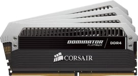 Corsair Dominator Platinum 64gb 2400mhz Ddr4 288-pin Dimm