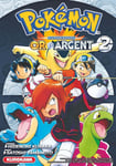 Pokémon Or et Argent - tome 2 (Manga)