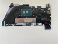 For HP Chromebook x360 14E G1 L90541-001 Motherboard Intel i3-7130U 8GB 64G eMMC