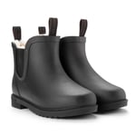 Tretorn Kids' Chelsea Winter 29, Black 29 unisex