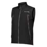 Endura MT500 Freezing Point Vintervest Sort - Størrelse X-Small