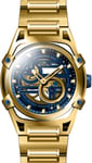 Invicta Watch Akula Mens