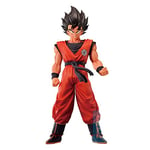 BANDAI Spirits Ichibansho Ichibansho - Dragon Ball Z - Son Goku Kaioken (The Ginyu Force Figure