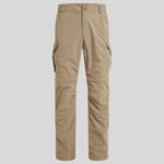 Craghoppers Mens NosiLife Convertible Cargo Trousers II