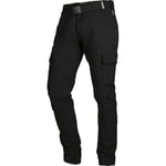 WüRTH MODYF Pantalon de Travail New Cobra Noir - Taille XL