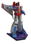 PCS Collectibles Transformers Starscream 9" Figure