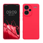 Matte TPU Case for Xiaomi Redmi Note 13 Pro+ 5G Redmi Note 13 Pro Plus 5G - Neon