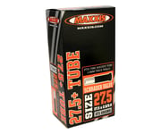 Sisärengas Maxxis Fat/Plus Tube Black 27.5X25/30 presta-venttiili