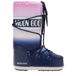 Moon Boot Ikon Vinterkängor Moonrise Blue | Blå | 39-41 EU EU