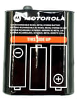 Batterie battery Talkie-walkie Motorola Solutions TALKABOUT T62 2HRL15/49 - Neuf