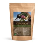 Grateful Nature Maca - Pulver Adaptogen Økologisk 250 g