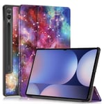 Aktiv deksel Samsung Galaxy Tab S10 Plus - Nebula