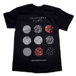 Twenty One Pilots T Shirt 21 Pilots Blurryface T-Shirt