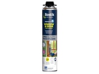 Foam Window And Door Bostik Univer 750Ml