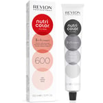 Revlon Professional Nutri Color Filters 3-in-1 Cream 600 Red