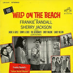 Wild On The Beach, O.s.t.  Wild On The Beach / O.s.t.  CD