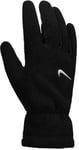 Hanskat Nike One Therma-Fit Fleece TG Gloves Women 9316-47-010 Koko L