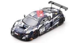 Audi R8 Gt3 #27 24 H Spa 2021 Cougnaud/ Legeret/ Prette/ Panis 1:43 Model