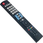 Nouveau Akb74455401 Telecommande De Remplacement Akb74455401 Telecommande Pour Lg Tv Akb74455401 32Lf630V 43Lf630V 49Lf630V 40Lf630 40Lf630V Remote Controller