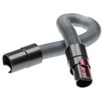 Hoover Hose Extension for Dyson V7 V8 V15 Detect Complete 52cm-157cm