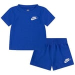 Nike Shirt, Game Royal, 18 Mesi Mixte