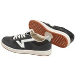 Vans Lowland Comfycush Skor Svart EU 41 Man